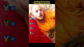 Ranking The Craziest Road Rage Moments 🚗💥 #roadrage #funny #fails #ranking #shorts