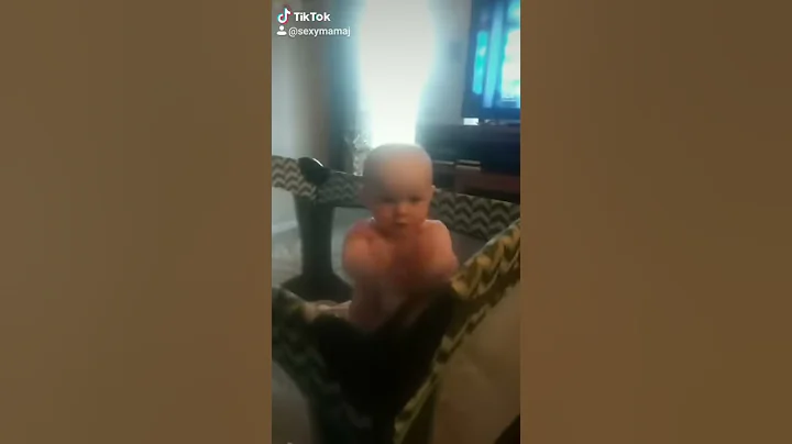 Baby shark