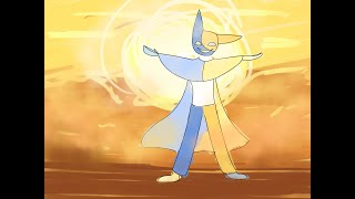 Speedpaint! - Eclipse -