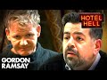 This Hotel Is FILTHY And In DESPERATE Need Of Repairs! | Full Episode | Hotel Hell