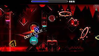 Chillbot by TacticalFahrrad - Unrated (Demon) - 3 coins (Geometry Dash)