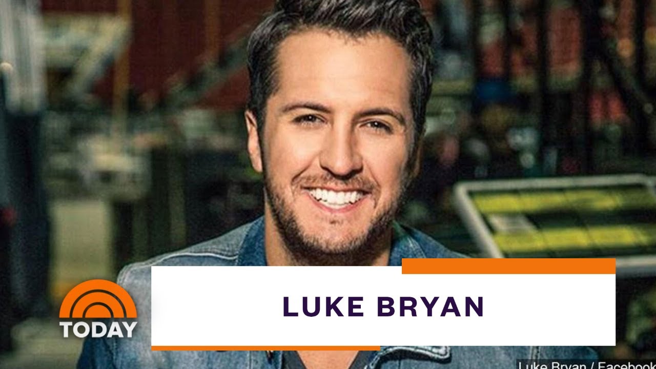 cruise luke bryan