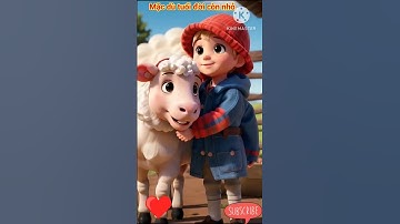 Cậu bé chăn cừu công nghệ ai (Leonardo ai,gpt,bvee).