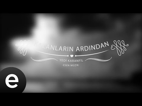 Kalanların Ardından - Yedi Karanfil (Seven Cloves) - Official Audio