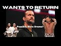 CM Punk Wants To Return To AEW