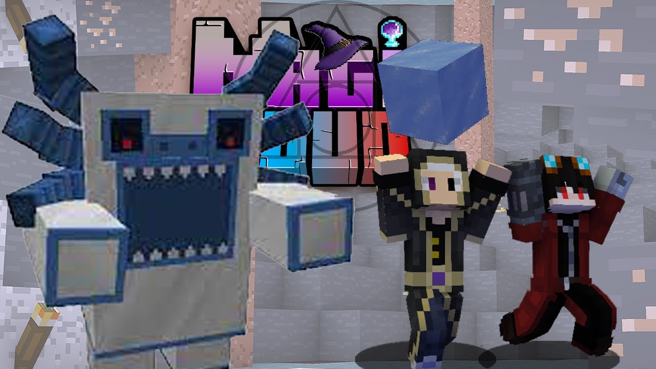 DERROTAMOS O ALPHA YETI - YouTube
