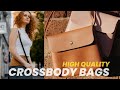 The perfect crossbody bag that will match your style is here  bnb heaven