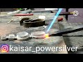 Make a simple pendant for beginners| KAISAR POWER SILVER