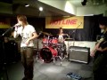 HOTLINE2010神戸三宮店オーディションライブ 08.13 CRESCENT