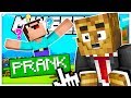 THE ULTIMATE WAY TO PRANK YOUR FRIENDS WITH LUCKY BLOCKS - MINECRAFT LUCKY BLOCK WALLS | JeromeASF