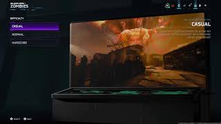 DOA4 CASUAL