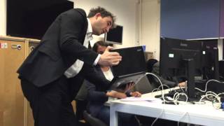 5G mobile networks as the enabler of the tactile Internet