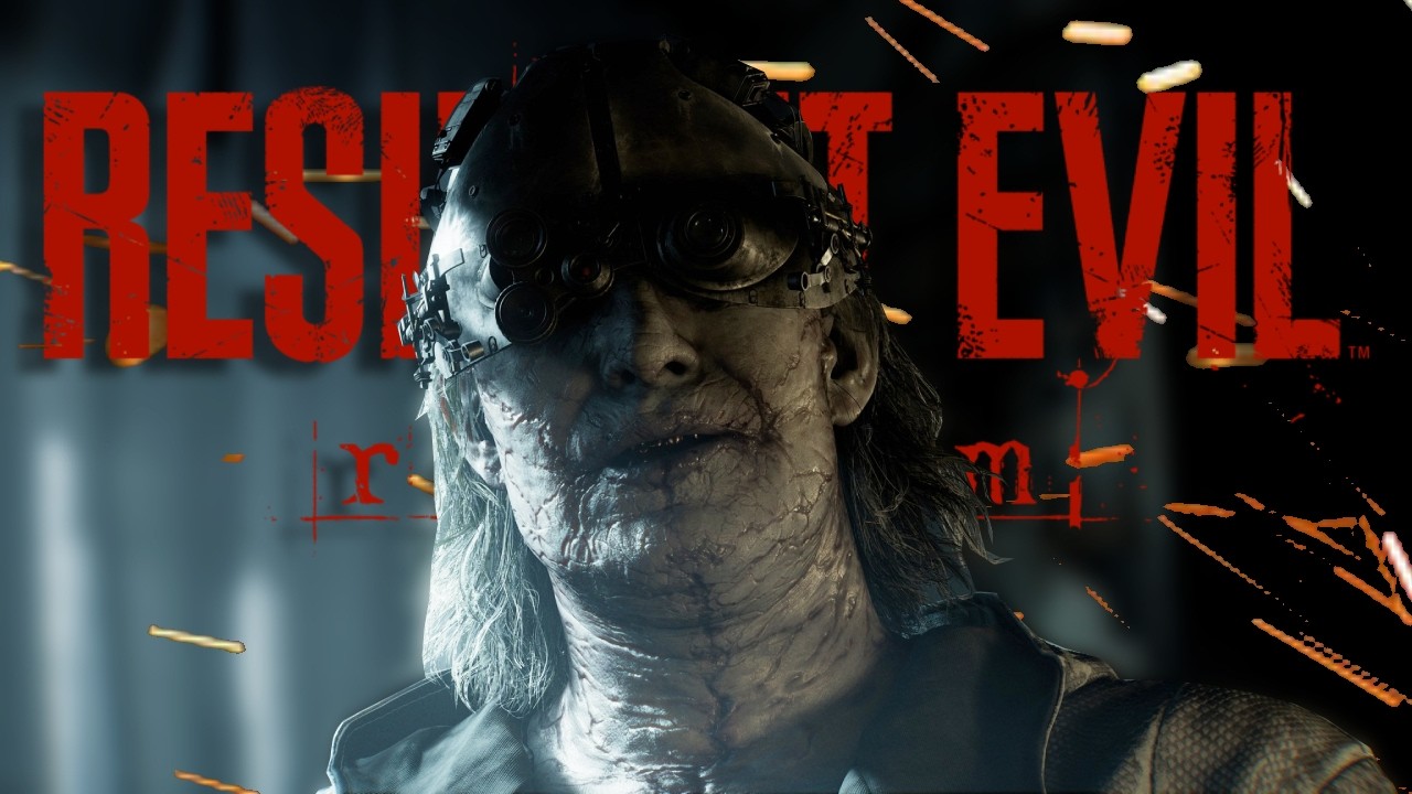 RESIDENT EVIL 9 REQUIEM - PART 3