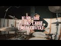 blink-182 - Aliens Exist (Drum Cover)