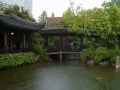 Portland chinese garden