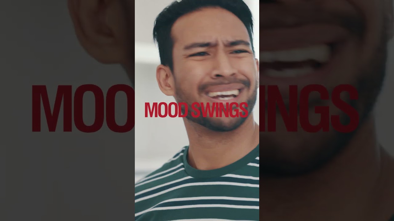 How Low Testosterone Messes With Your Mind | 