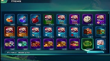 Art of Conquest opening all event chests