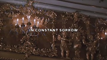 Thumbnail of $UICIDEBOY$ - IN CONSTANT SORROW (Lyric Video)