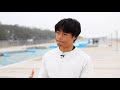 カヌー 羽根田卓也のAthlete Journey ／ 羽根田 卓也選手（カヌー・スラローム）インタビュー（2020_02_20）