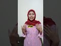 SIAPA YANG MASIH BELUM TAHU PERBEDAAN ANTARA AM DAN PM? #belajarbahasainggris #shorts