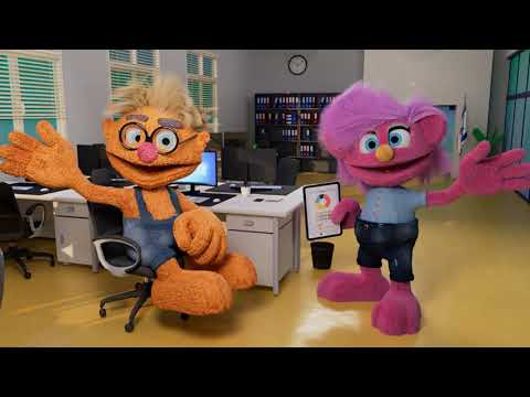 Open Zoomed Related Entry סרטון תלת מימד - משרד הבריאות מחוז תל אביב