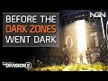 Before the Dark Zones Went Dark || Story / Lore || The Division 2