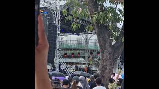 Adie - Paraluman (Circus Music Fest) #paraluman #adie #music #circusmusicfestival #love #live