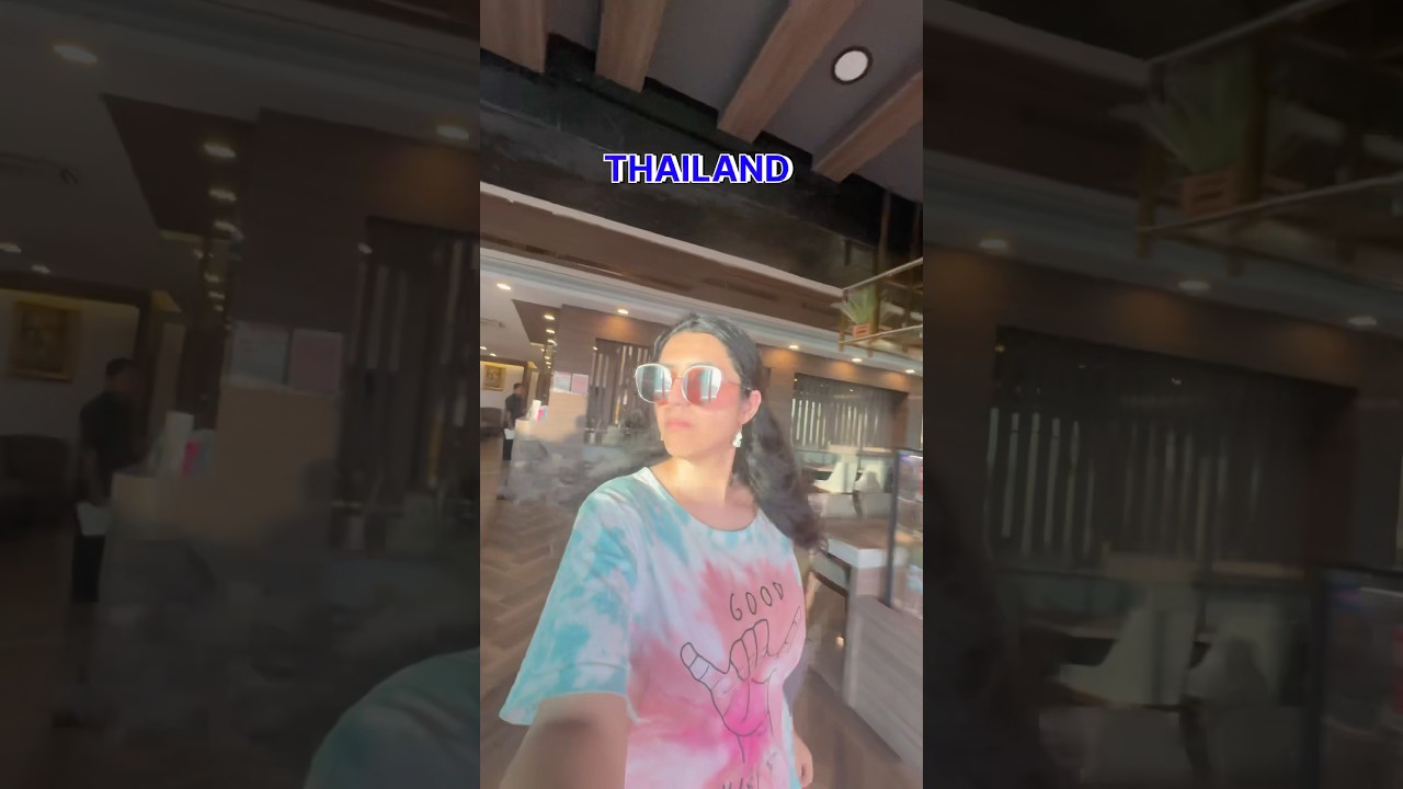 Thailand budget trip | 🇹🇭 | Delhi to Thailand | pattaya
