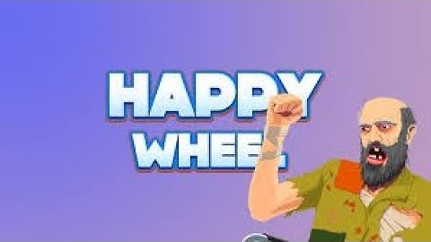 how to play happy wheels on pc 100% free without downloading !