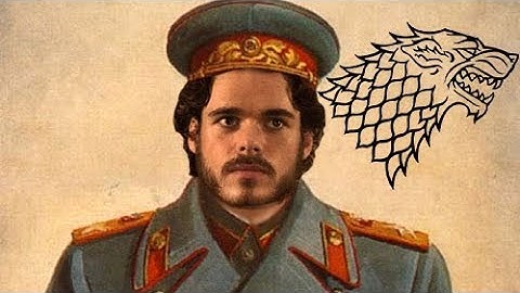 CK2 A Game Of Thrones Mod House Stark | PT2 The Winterfell Pact