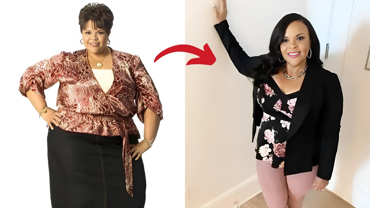 Tamela Mann Weight Loss: Inspiring Transformation Journey