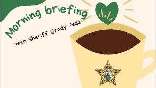 Morning briefing, Dec. 11, 2023 - Walmart “scan skippers” arrested