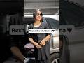 Rashmika Mandanna Spotted At Airport#rashmika #bollywoodhelpline