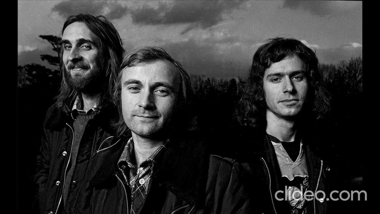 GENESIS Burning rope (Live at Knebworth Park, Stevenage UK June 24th 1978) HQ YouTube