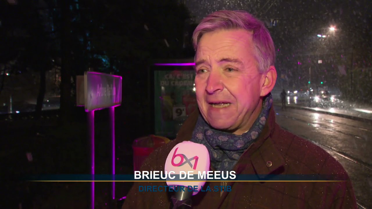 La prolongation du trajet du tram 9 divise les riverains