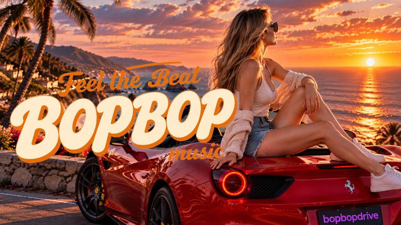 Synth-pop for drives—perfect for when you just want to hit the road.(124BPM - 128BPM) auf YouTube ansehen Synth-pop for drives—perfect for when you just want to hit the road.(124BPM - 128BPM) auf YouTube ansehen