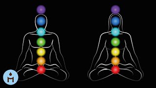Meditation Musik für Chakra Balancing und Healing Musik Klangtherapie ☯808 screenshot 2