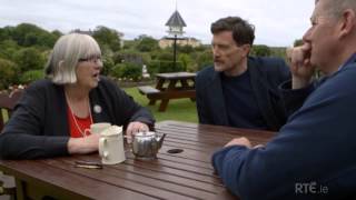 Rte Wild Atlantic Way Beatle Visit 1964