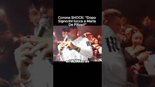 Corona SHOCK: \