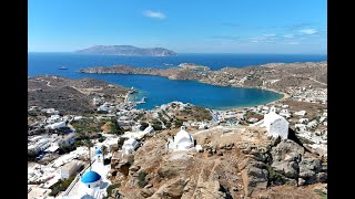 ΠΑΜΕ ΣΤΗ ΝΙΟ! ΚΛΕΙΣΤΕ ΤΟ ΧΑΖΟΚΟΥΤΙ ΚΑΙ ΑΠΟΛΑΥΣΤΕ ΝΟΕΡΑ ΤΗΝ ΑΛΛΗ ΕΛΛΑΔΑ!