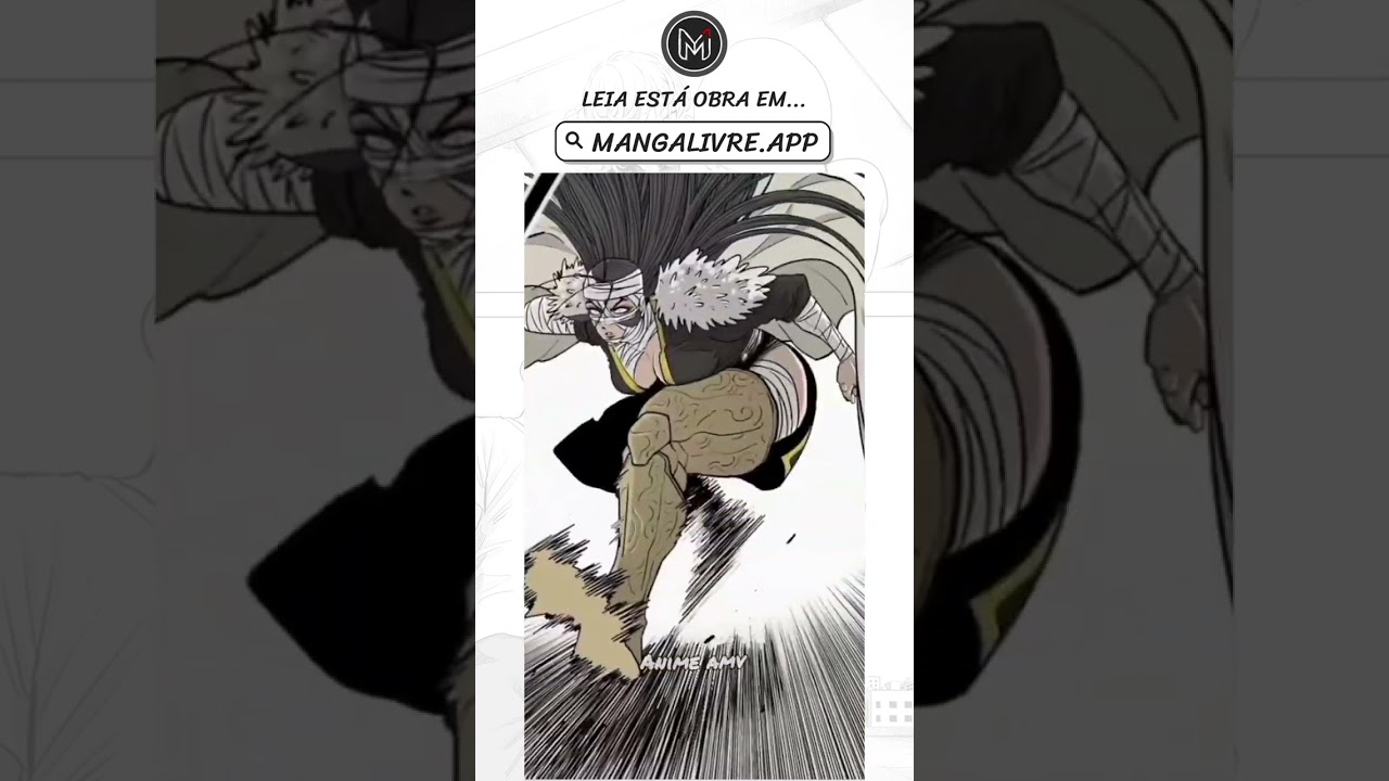 Manlivre - Mangás & Manhwas