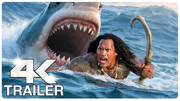 BEST UPCOMING ANIMATION MOVIES 2025 & 2026 (Trailers)