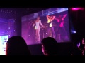 [ Fancam ] 110703 Hyoyeon - Don't Stop The Music  @ JAPAN TOUR in Hiroshima