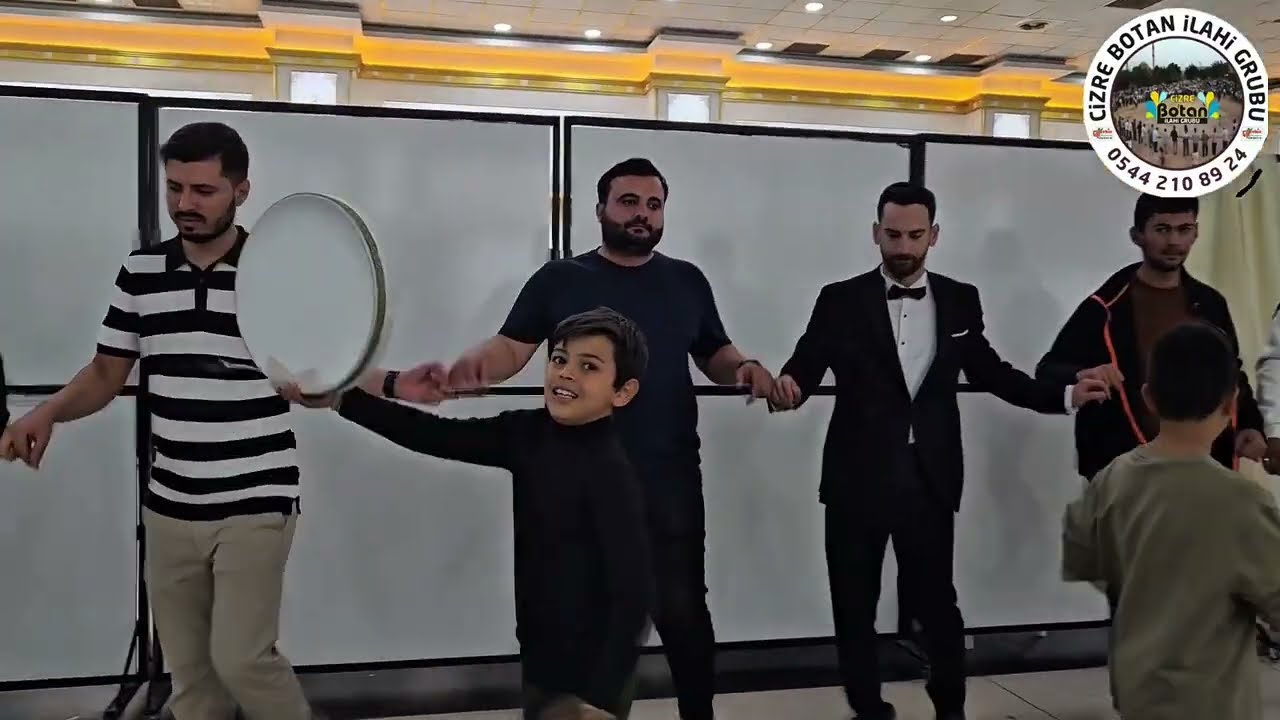 Derviş MADSOR Düğün Klipleri Musab KAYA 