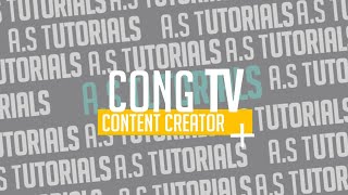 Lower Third Animation in Kinemaster || Pixellab || Tutorial