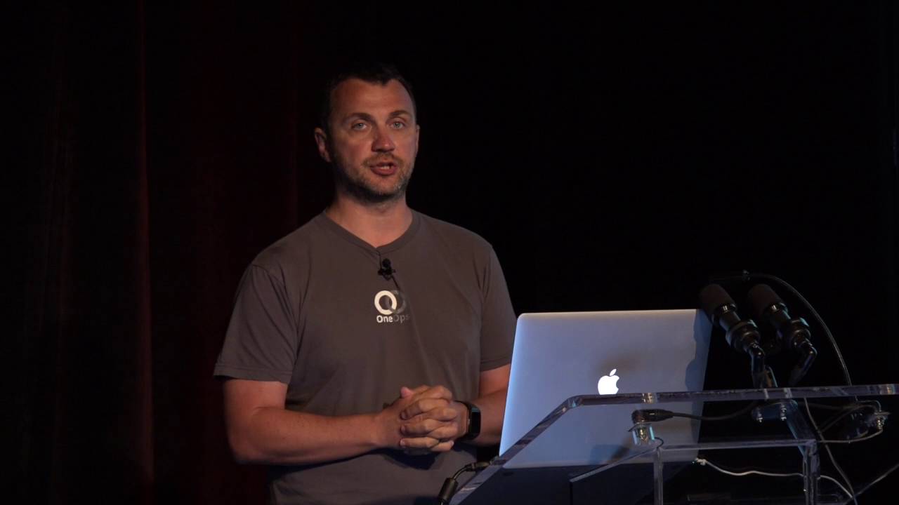 Case Study: OpenStack at Walmart