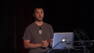 Case Study: OpenStack at Walmart Wealth
