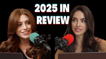 2025 Recap: AI dominates, Catholicism is so back, the End of iPhone Face?
