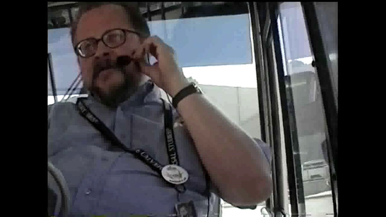 2001 video pov studio tour front right side universal studios hollywood ...