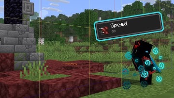 Minecraft, But Every Chunk Gives Me A Random Potion Effect